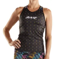 Zoot Ltd Racerback Ali´i Ermeløs Sykkeltrøye Zoot Ltd Racerback Ali´i Ermeløs Sykkeltrøye