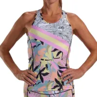 Zoot Ltd Racerback Ermeløs Triatlontrøye Zoot Ltd Racerback Ermeløs Triatlontrøye