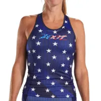 Zoot Ltd Racerback Ermeløs Triatlontrøye Zoot Ltd Racerback Ermeløs Triatlontrøye