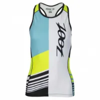 Zoot Ltd Racerback Ermeløs Triatlontrøye Zoot Ltd Racerback Ermeløs Triatlontrøye