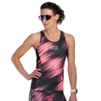 Zoot Ltd Racerback Ermeløs Triatlontrøye Zoot Ltd Racerback Ermeløs Triatlontrøye