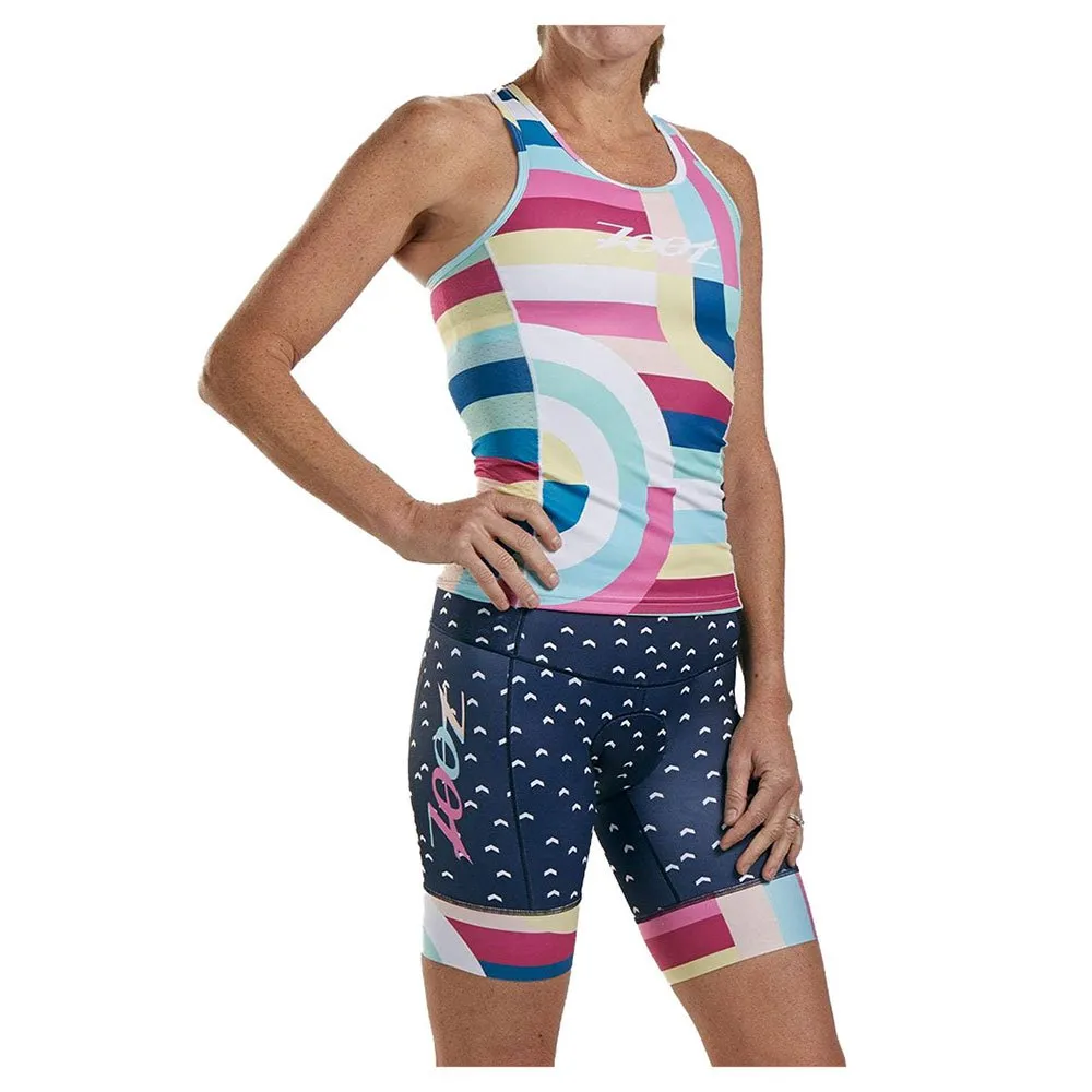 Zoot Ltd Racerback Ermeløs Triatlontrøye Zoot Ltd Racerback Ermeløs Triatlontrøye