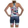 Zoot Ltd Racerback Ermeløs Triatlontrøye
