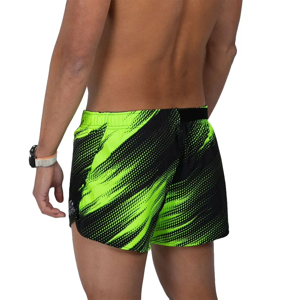 Zoot Ltd Run 2´´ Shorts male