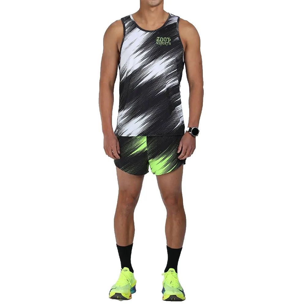 Zoot Ltd Run 2´´ Shorts male