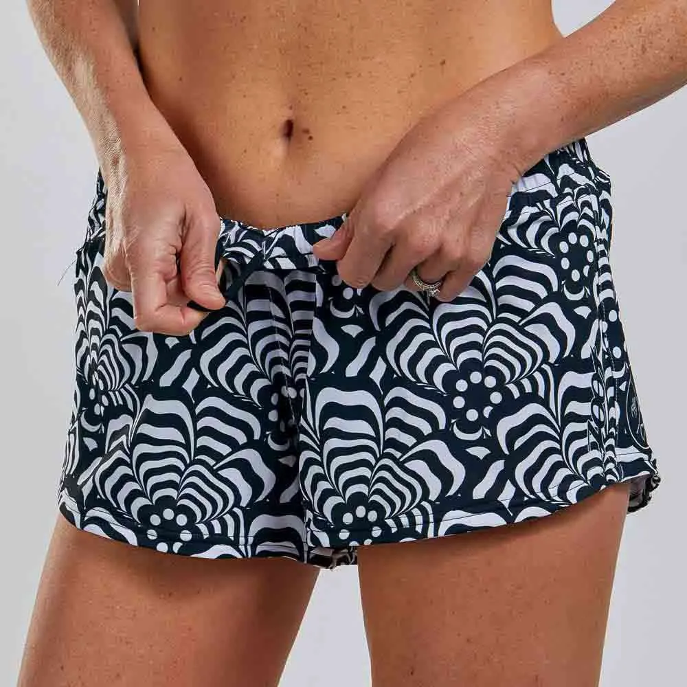 Zoot Ltd Run 3´´ Classic Shorts female Zoot Ltd Run 3´´ Classic Shorts female