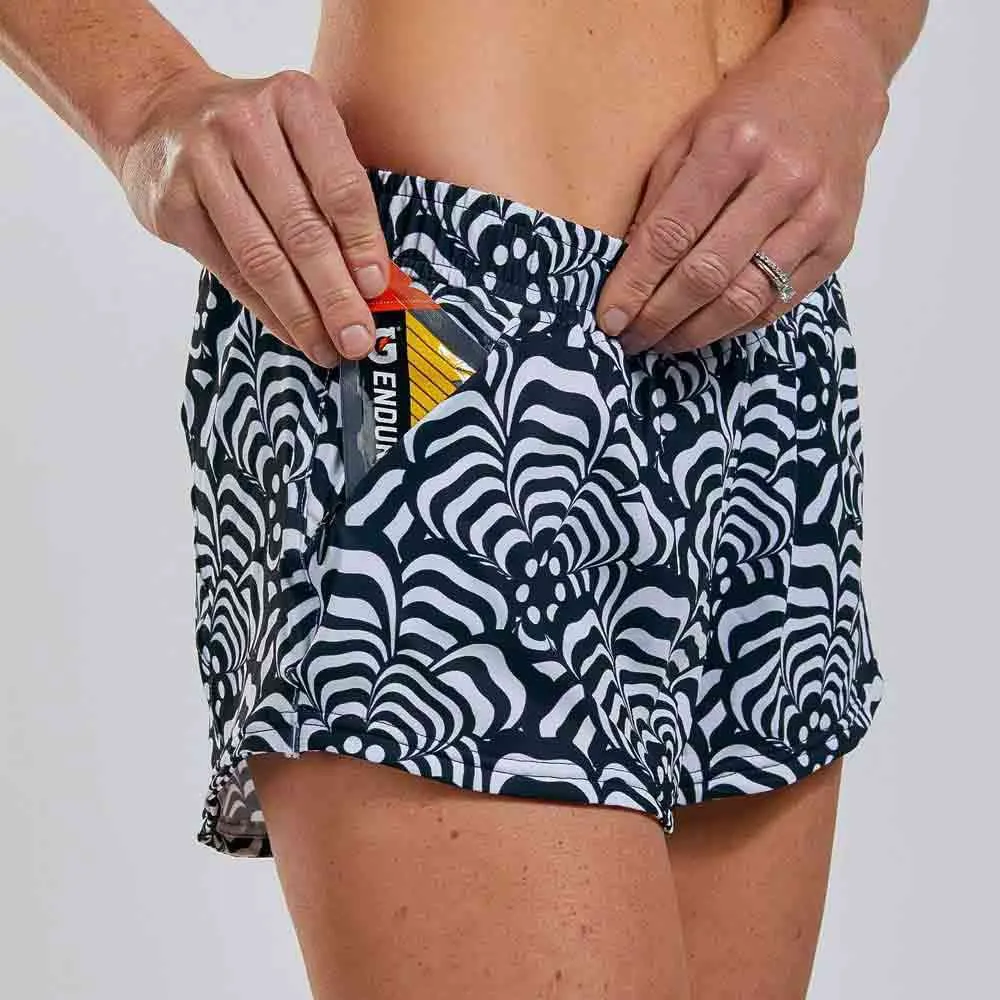 Zoot Ltd Run 3´´ Classic Shorts female Zoot Ltd Run 3´´ Classic Shorts female