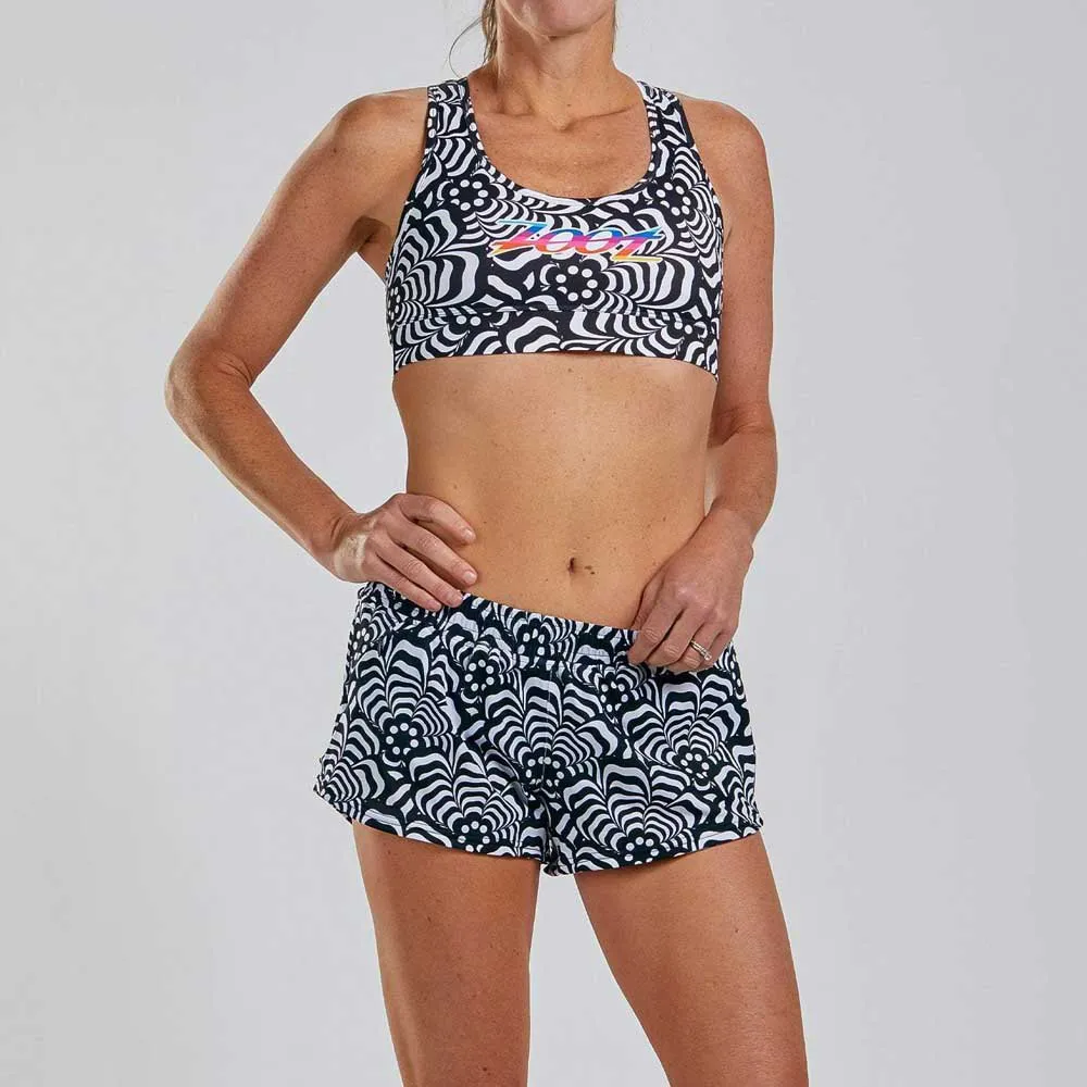 Zoot Ltd Run 3´´ Classic Shorts female Zoot Ltd Run 3´´ Classic Shorts female