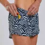 Zoot Ltd Run 3´´ Classic Shorts female