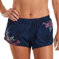 Zoot Ltd Run 3´´ Shorts female