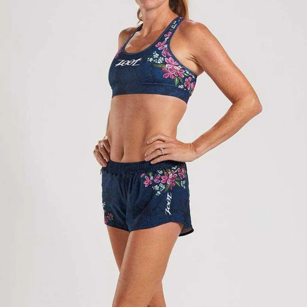 Zoot Ltd Run 3´´ Shorts female