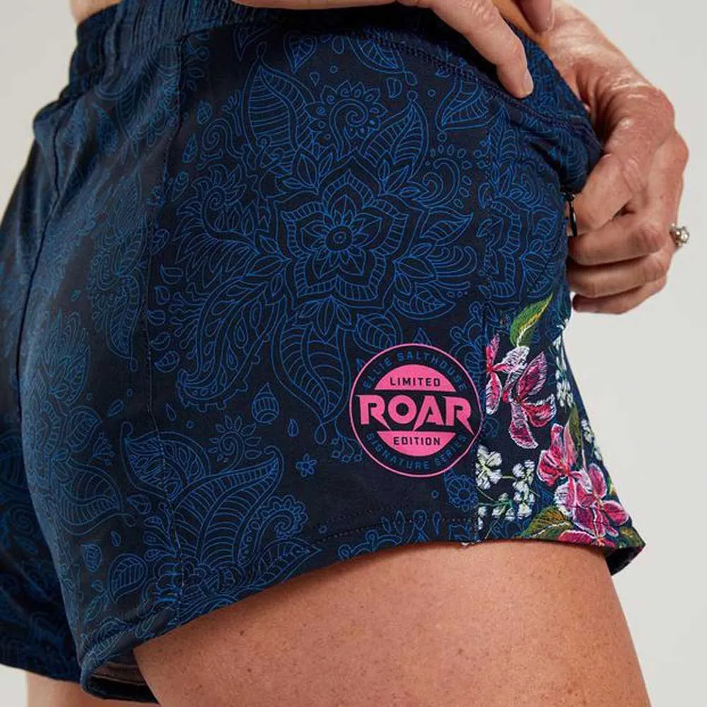 Zoot Ltd Run 3´´ Shorts female