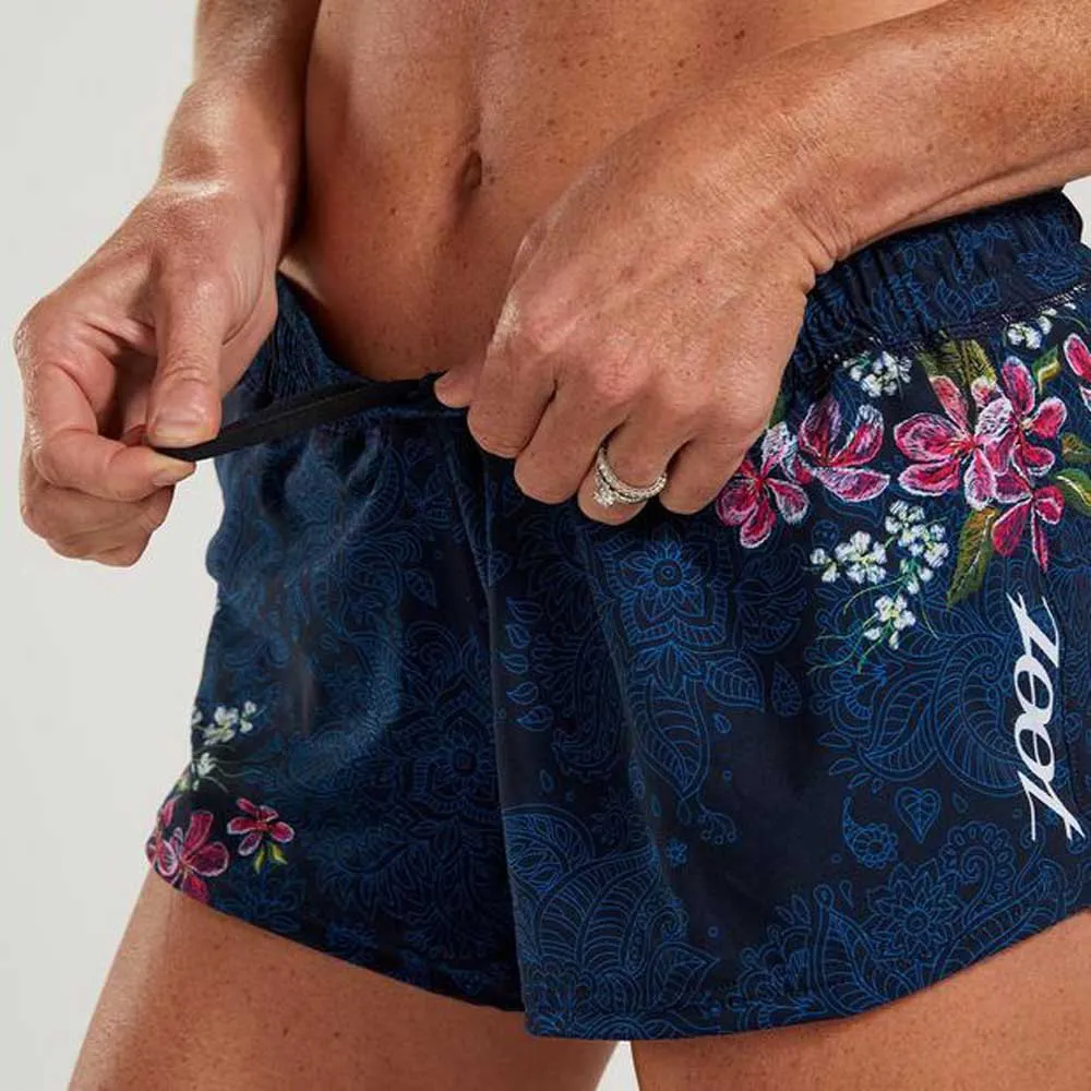 Zoot Ltd Run 3´´ Shorts female