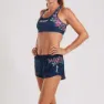 Zoot Ltd Run 3´´ Shorts female