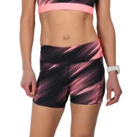 Zoot Ltd Run 4´´ Pulse High-rise Shorts female Zoot Ltd Run 4´´ Pulse High-rise Shorts female