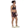 Zoot Ltd Run 4´´ Pulse High-rise Shorts female