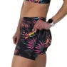 Zoot Ltd Run 4´´ Pulse High-rise Shorts female