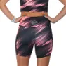 Zoot Ltd Run 6´´ Pulse High-rise Shorts female