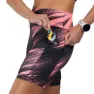 Zoot Ltd Run 6´´ Pulse High-rise Shorts female