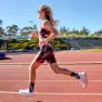 Zoot Ltd Run 6´´ Pulse High-rise Shorts female