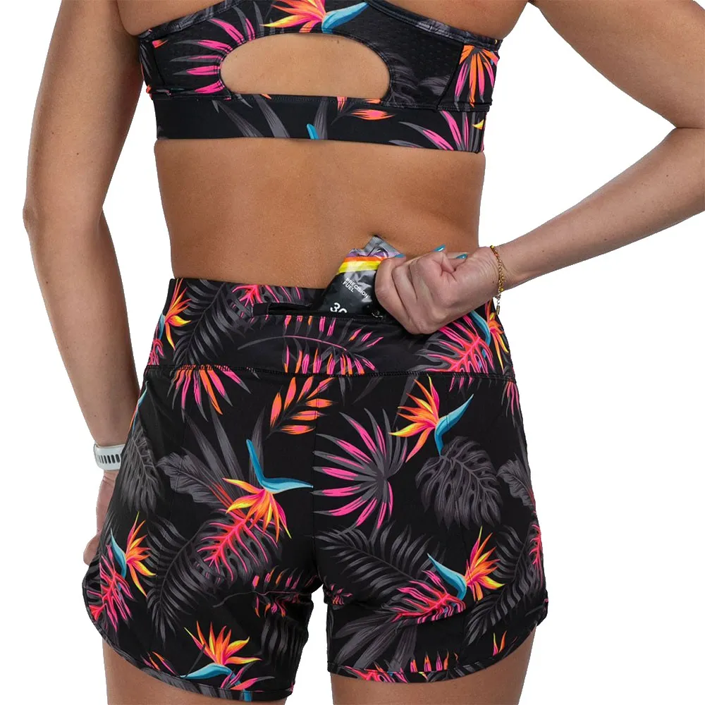 Zoot Ltd Run 6´´ Shorts female Zoot Ltd Run 6´´ Shorts female