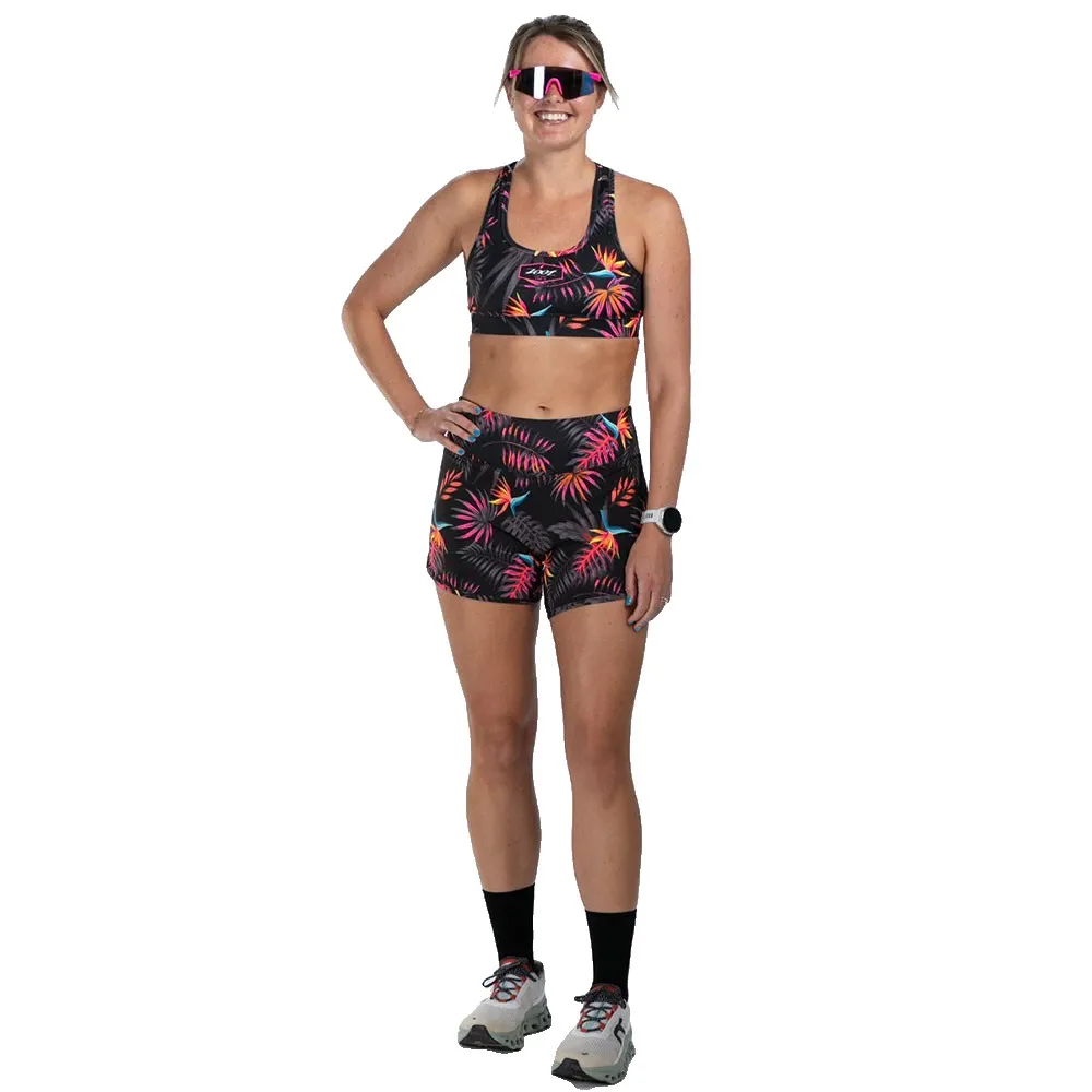 Zoot Ltd Run 6´´ Shorts female Zoot Ltd Run 6´´ Shorts female