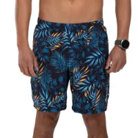 Zoot Ltd Run 7´´ Shorts male