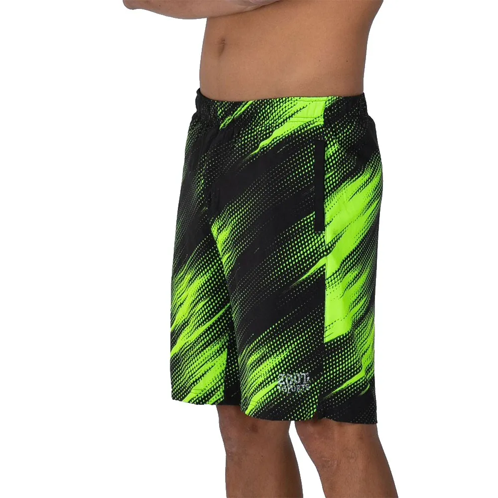 Zoot Ltd Run 8´´ 2-i-1 Shorts male, Driftspeed Zoot Ltd Run 8´´ 2-i-1 Shorts male, Driftspeed