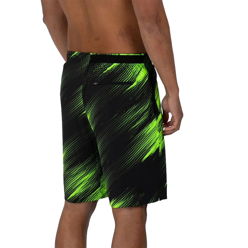 Zoot Ltd Run 8´´ 2-i-1 Shorts male, Driftspeed Zoot Ltd Run 8´´ 2-i-1 Shorts male, Driftspeed