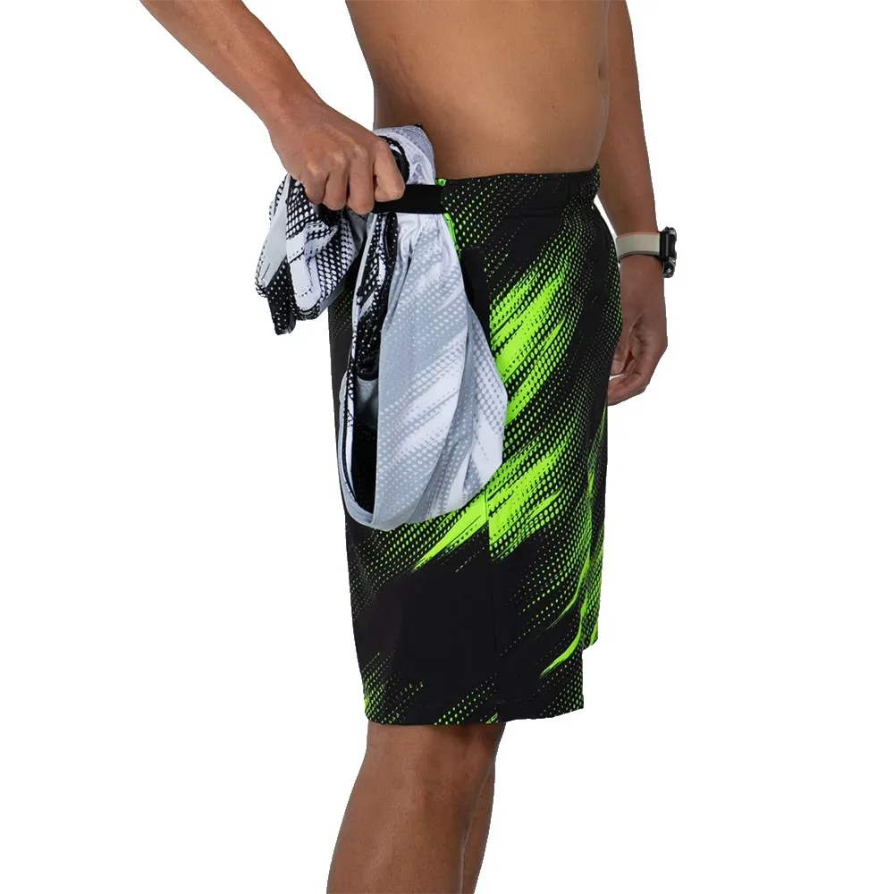 Zoot Ltd Run 8´´ 2-i-1 Shorts male, Driftspeed Zoot Ltd Run 8´´ 2-i-1 Shorts male, Driftspeed
