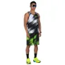 Zoot Ltd Run 8´´ 2-i-1 Shorts male, Driftspeed