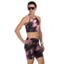 Zoot Ltd Run 8´´ Pulse High-rise Shorts female