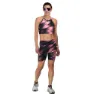 Zoot Ltd Run 8´´ Pulse High-rise Shorts female