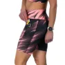 Zoot Ltd Run 8´´ Pulse High-rise Shorts female