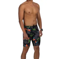 Zoot Ltd Run 9´´ Korte Leggings male