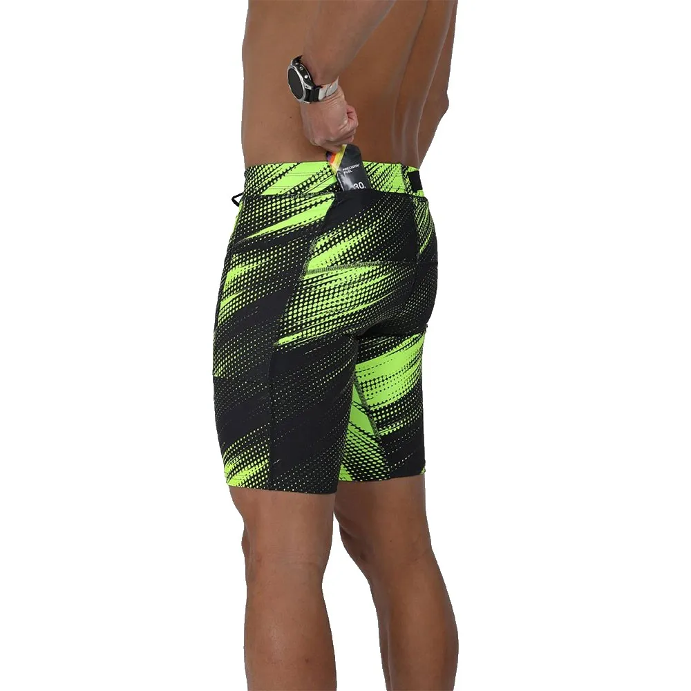 Zoot Ltd Run 9´´ Korte Leggings male