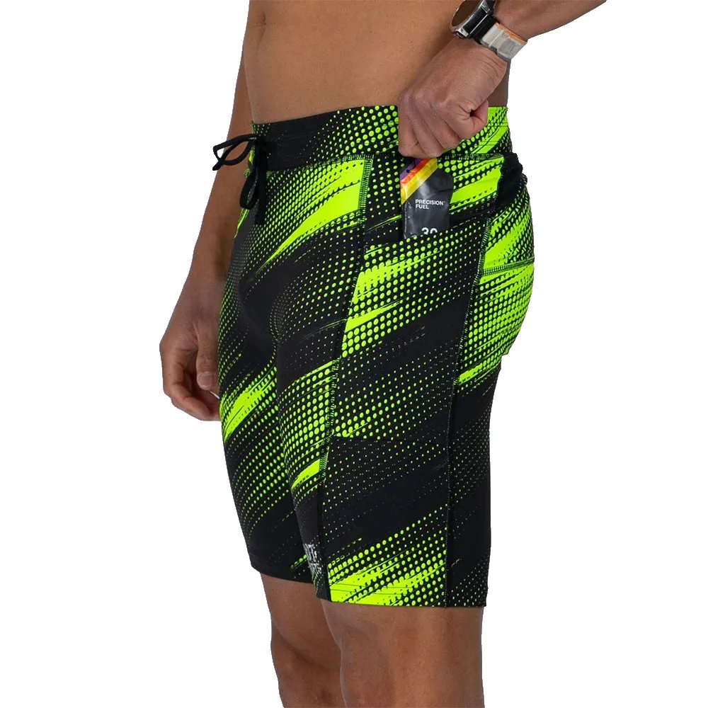 Zoot Ltd Run 9´´ Korte Leggings male