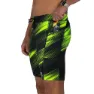 Zoot Ltd Run 9´´ Korte Leggings male