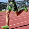 Zoot Ltd Run 9´´ Korte Leggings male