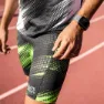 Zoot Ltd Run 9´´ Korte Leggings male