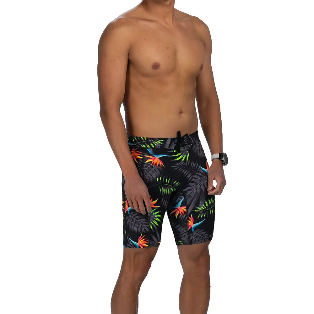 Zoot Ltd Run 9´´ Korte Leggings male Zoot Ltd Run 9´´ Korte Leggings male