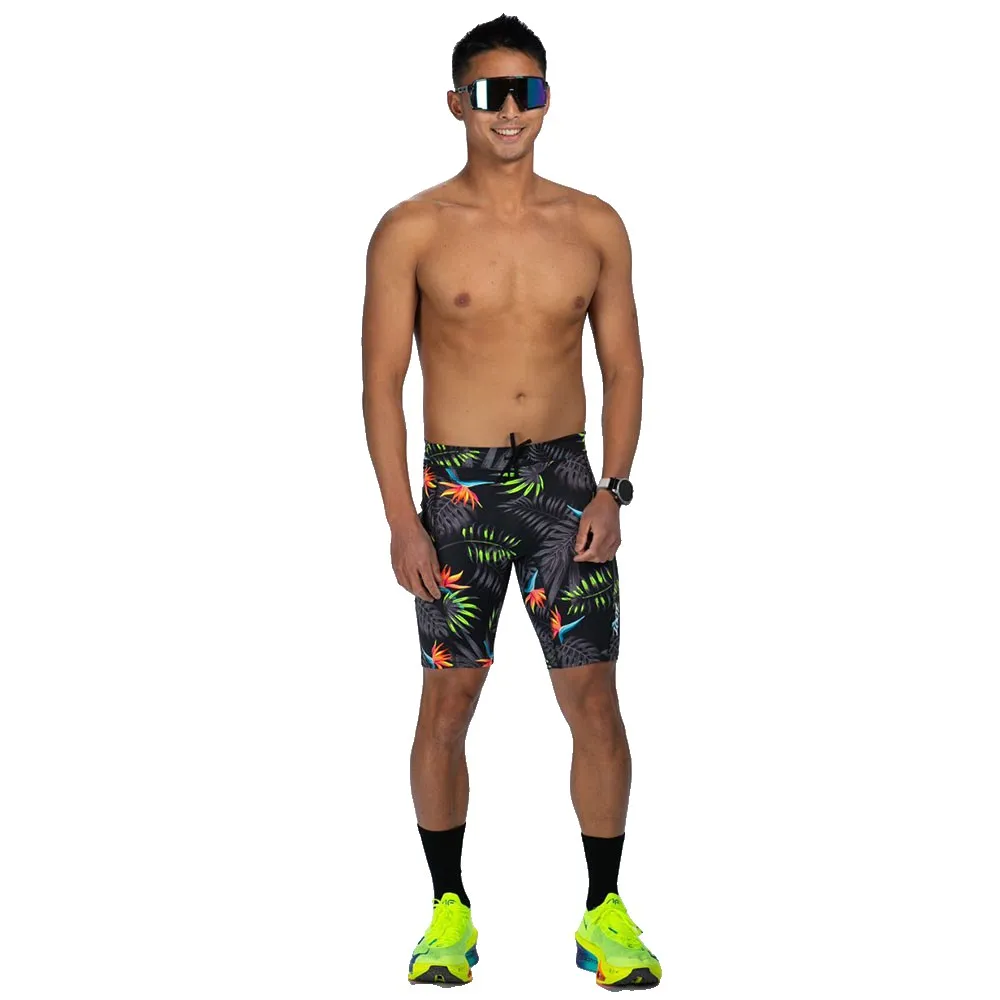 Zoot Ltd Run 9´´ Korte Leggings male Zoot Ltd Run 9´´ Korte Leggings male