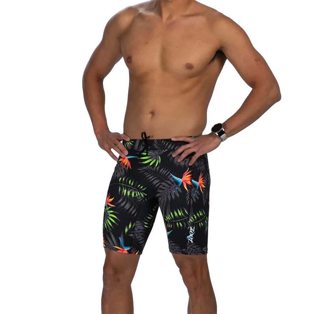 Zoot Ltd Run 9´´ Korte Leggings male Zoot Ltd Run 9´´ Korte Leggings male