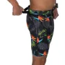 Zoot Ltd Run 9´´ Korte Leggings male