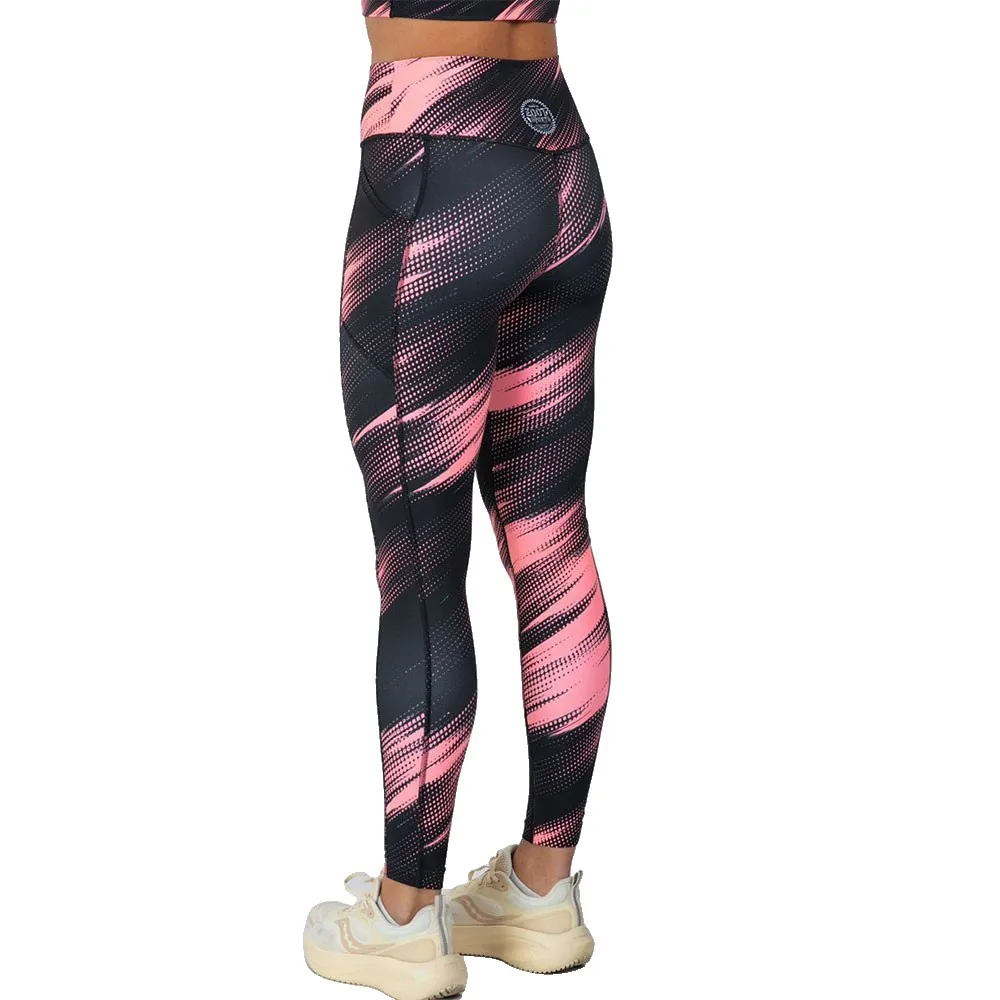 Zoot Ltd Run High-rise Leggings female Zoot Ltd Run High-rise Leggings female