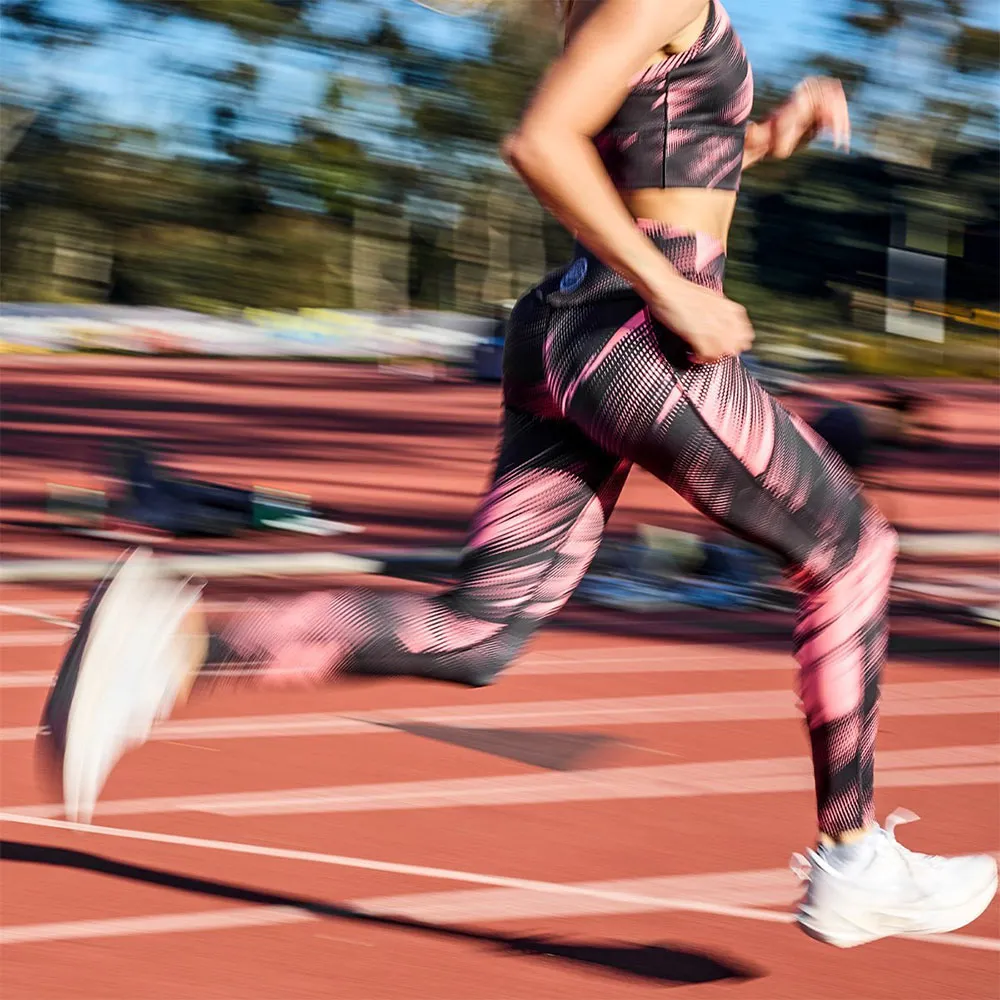 Zoot Ltd Run High-rise Leggings female Zoot Ltd Run High-rise Leggings female