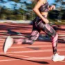 Zoot Ltd Run High-rise Leggings female