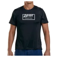 Zoot Ltd Run Kortarmet T-skjorte male