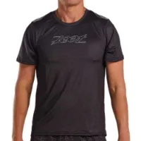 Zoot Ltd Run Kortarmet T-skjorte male