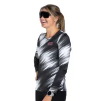 Zoot Ltd Run Langarmet T-skjorte female